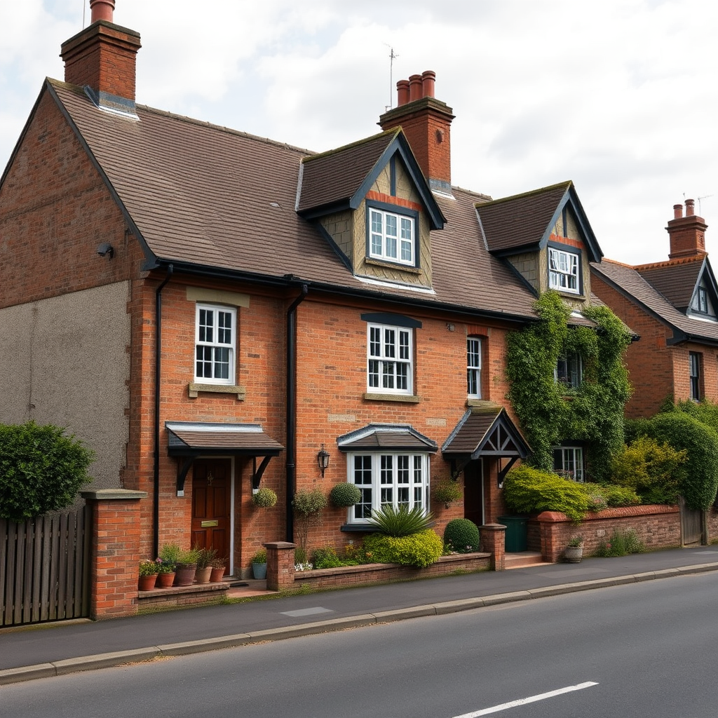 Former Monmouth church property now on the market
